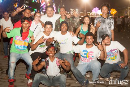 Nicaragua celebra el 37 Aniversario de la Revolución