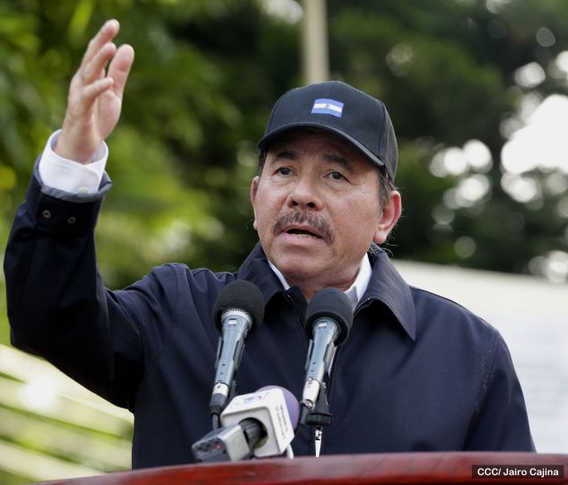 Homenaje póstumo al Comisionado General Buenaventura Miranda Fitoria