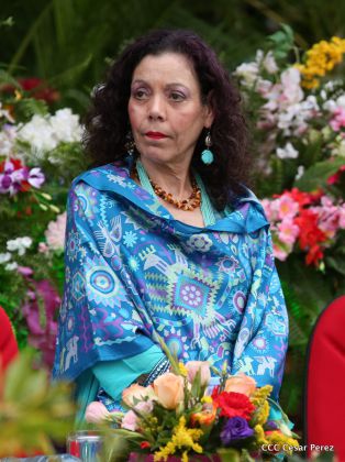 37 Aniversario de constitución de la Fuerza Aérea de Nicaragua