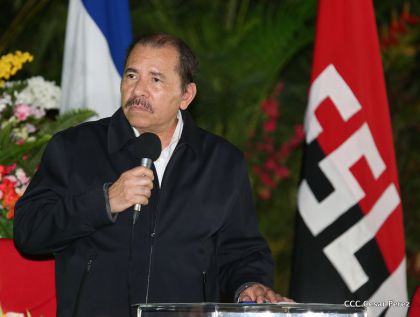 37 Aniversario de constitución de la Fuerza Aérea de Nicaragua