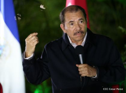 37 Aniversario de constitución de la Fuerza Aérea de Nicaragua