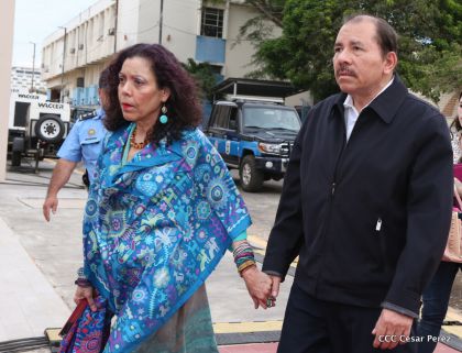 37 Aniversario de constitución de la Fuerza Aérea de Nicaragua