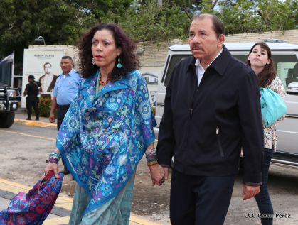 37 Aniversario de constitución de la Fuerza Aérea de Nicaragua