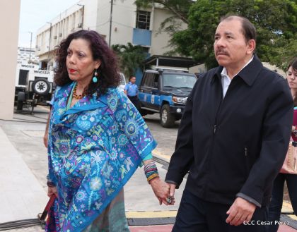 37 Aniversario de constitución de la Fuerza Aérea de Nicaragua