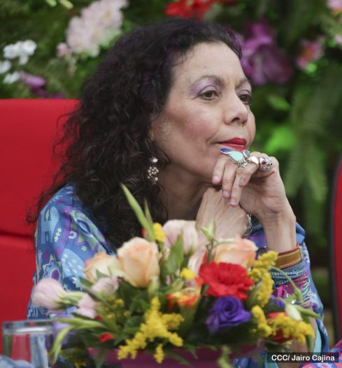 37 Aniversario de constitución de la Fuerza Aérea de Nicaragua