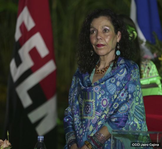 37 Aniversario de constitución de la Fuerza Aérea de Nicaragua