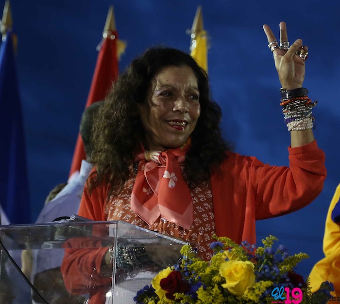 Nicaragua celebra 59 Natalicio de Hugo Chávez