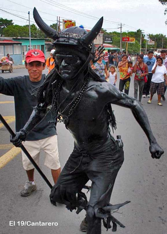 Roza del Camino 2013