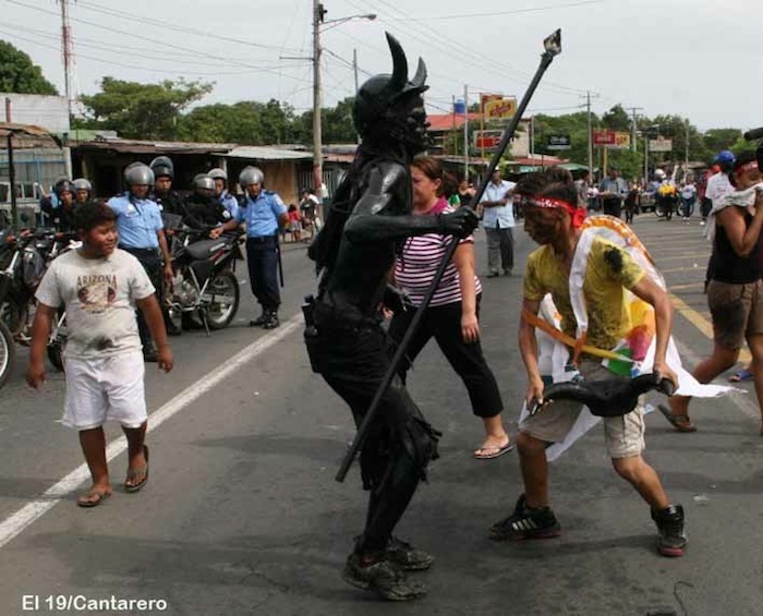 Roza del Camino 2013