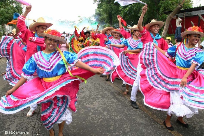 Roza del Camino 2013