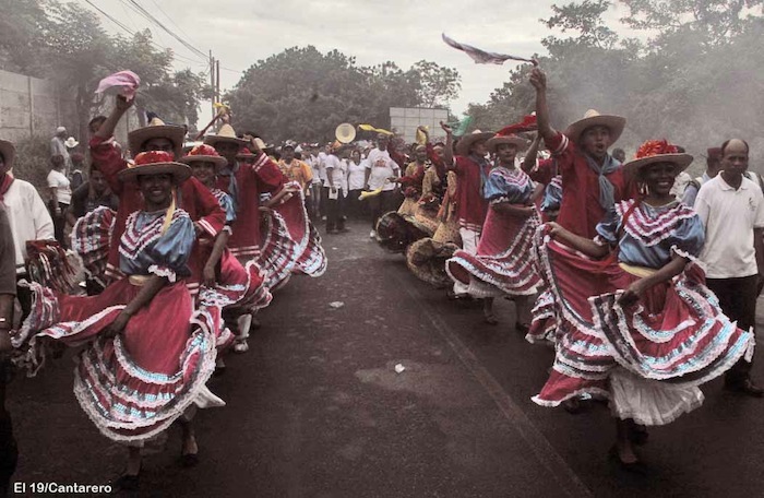 Roza del Camino 2013