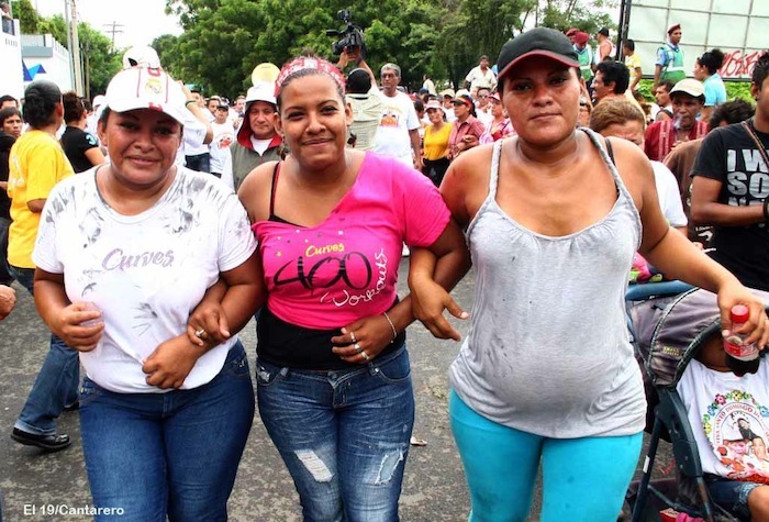 Roza del Camino 2013