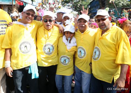 Santo Domingo regresa a Las Sierritas