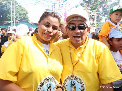 Santo Domingo regresa a Las Sierritas
