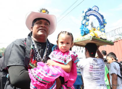 Santo Domingo regresa a Las Sierritas
