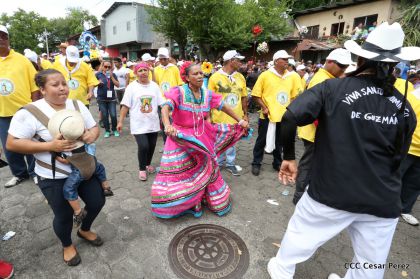 Santo Domingo regresa a Las Sierritas