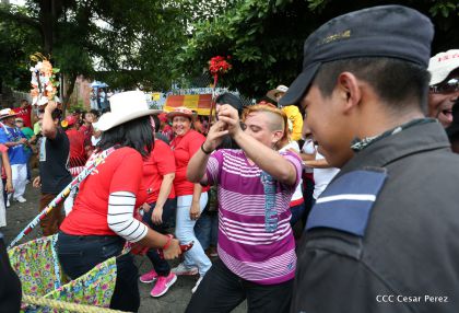 Santo Domingo regresa a Las Sierritas