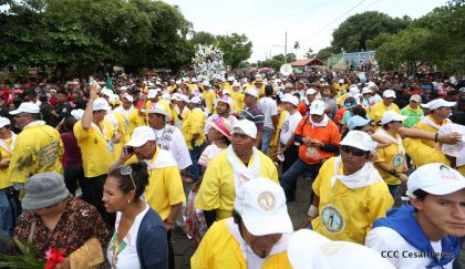 Santo Domingo regresa a Las Sierritas