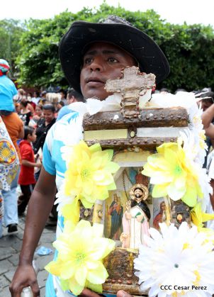 Santo Domingo regresa a Las Sierritas