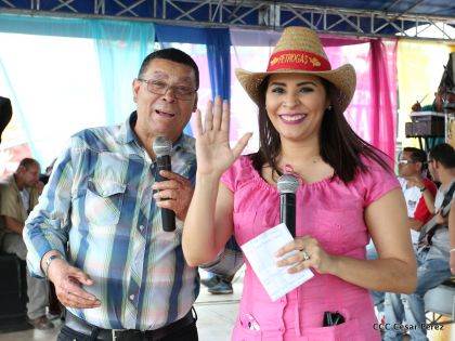 Santo Domingo regresa a Las Sierritas