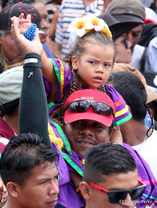 Santo Domingo regresa a Las Sierritas