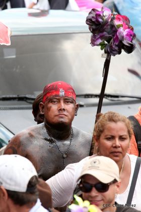 Santo Domingo regresa a Las Sierritas