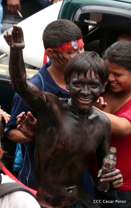 Santo Domingo regresa a Las Sierritas