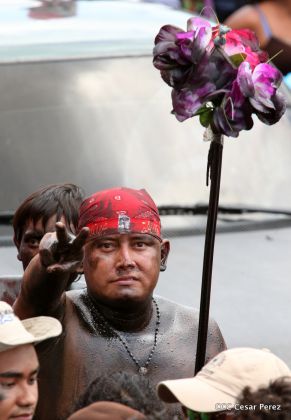 Santo Domingo regresa a Las Sierritas