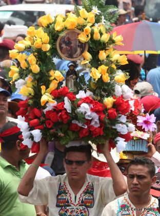 Santo Domingo regresa a Las Sierritas