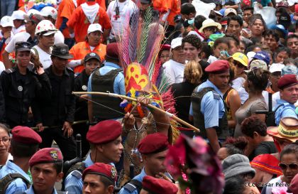 Santo Domingo regresa a Las Sierritas
