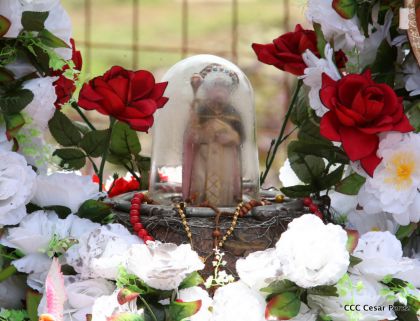 Santo Domingo regresa a Las Sierritas