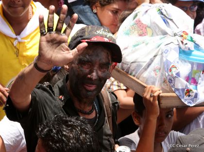 Santo Domingo regresa a Las Sierritas