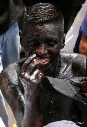 Santo Domingo regresa a Las Sierritas