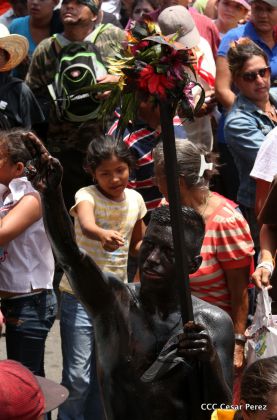 Santo Domingo regresa a Las Sierritas