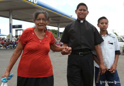 Santo Domingo regresa a Las Sierritas
