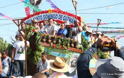 Santo Domingo regresa a Las Sierritas