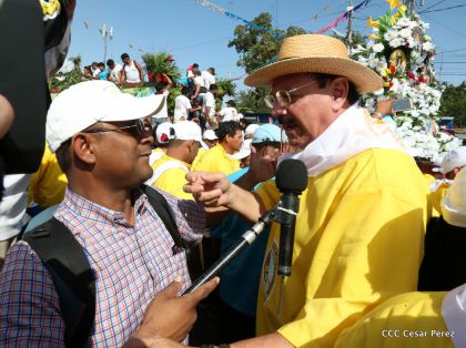 Santo Domingo regresa a Las Sierritas