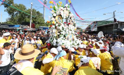 Santo Domingo regresa a Las Sierritas
