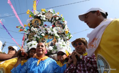 Santo Domingo regresa a Las Sierritas