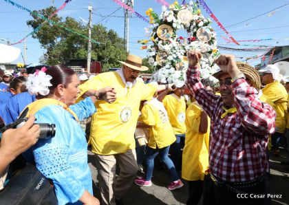 Santo Domingo regresa a Las Sierritas