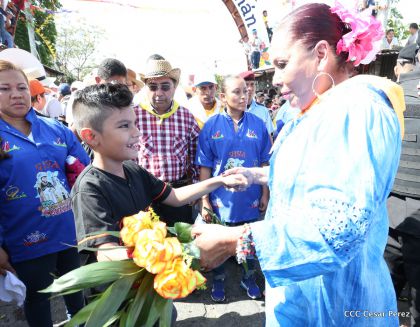 Santo Domingo regresa a Las Sierritas