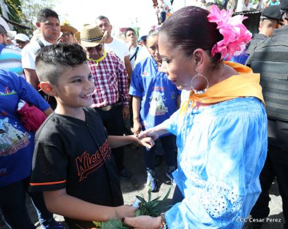 Santo Domingo regresa a Las Sierritas