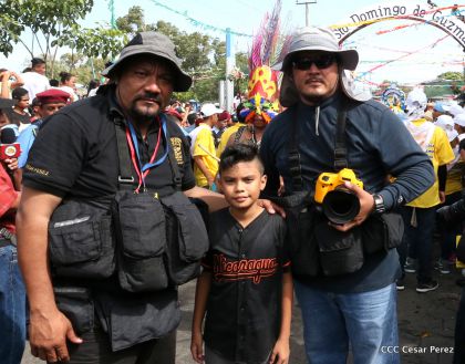 Santo Domingo regresa a Las Sierritas