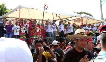 Santo Domingo regresa a Las Sierritas