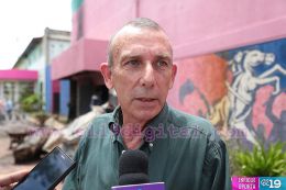 Siniestro devora el corazón del antiguo Cine González