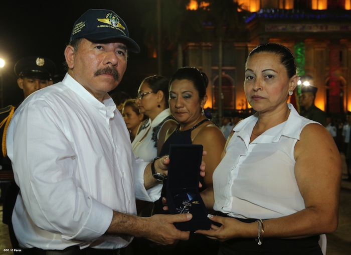 34 Aniversario de la Fuerza Aérea