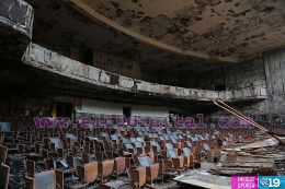 Siniestro devora el corazón del antiguo Cine González