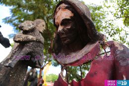 Siniestro devora el corazón del antiguo Cine González