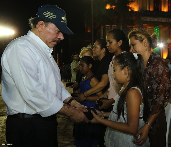 34 Aniversario de la Fuerza Aérea