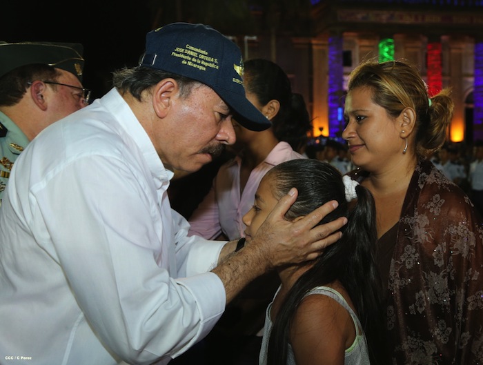 34 Aniversario de la Fuerza Aérea